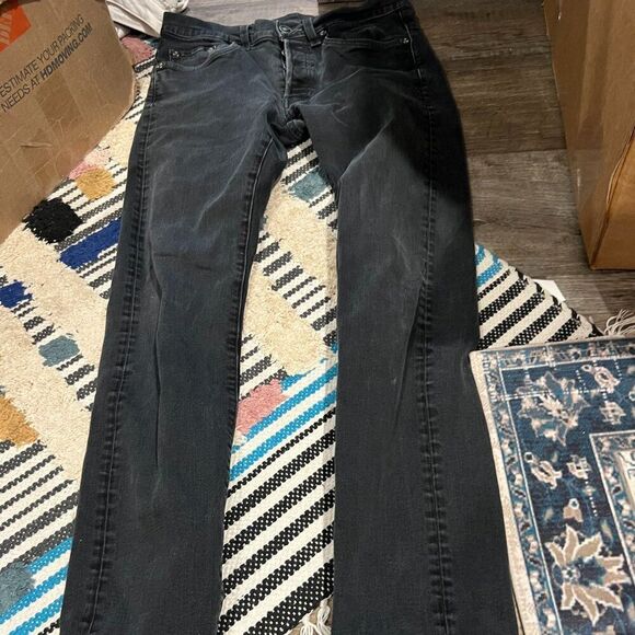 G Star Raw jeans 3301 slim size 31 - Picture 1 of 10